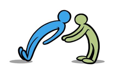 Vertrauen in der Führung Teil 6 – Empathie und emotionale Intelligenz in der Führung: Schlüsselkompetenzen für erfolgreiche Teams