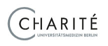 Logo Charite Universitätsmedizin Berlin