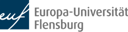 Logo Europa Uni Flensburg