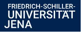 Logo Friedrich Schiller Uni Jena