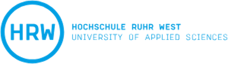 Logo Hs Ruhr West