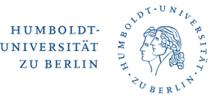 Logo Humboldt Uni Zu Berlin