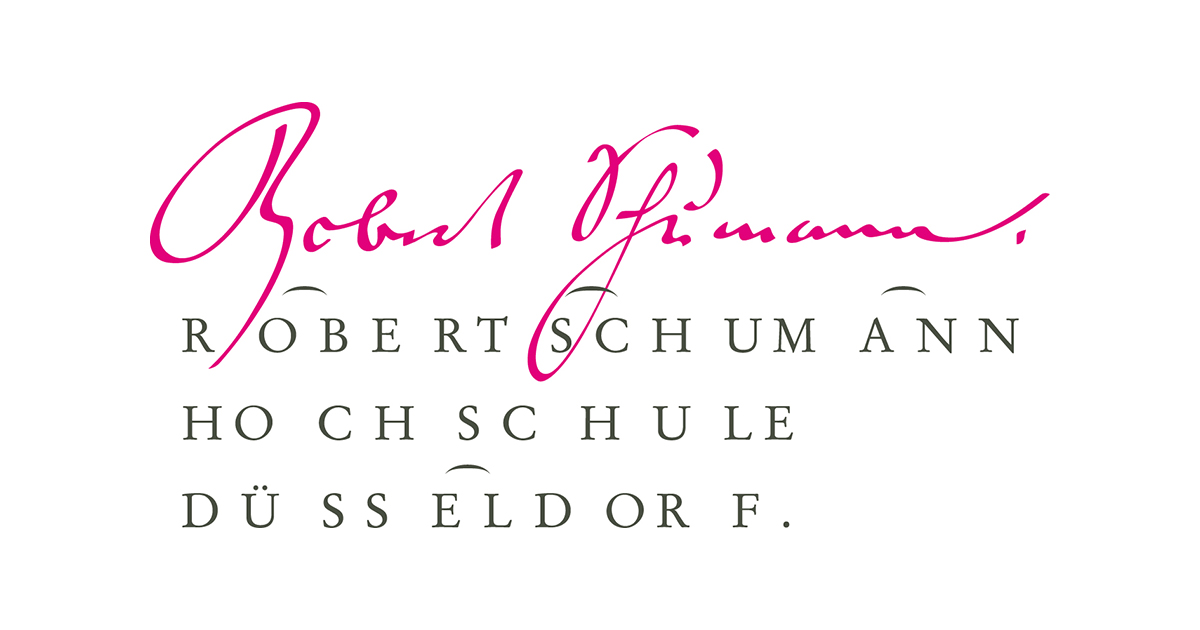 Robert Schumann Hochschule Düsseldorf
