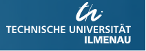 Logo Tu Ilmenau