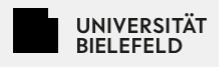 Logo Uni Bielefeld