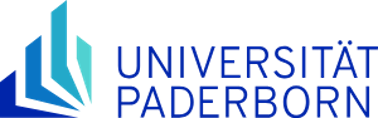 Logo Uni Paderborn