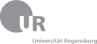 Logo Uni Regensburg