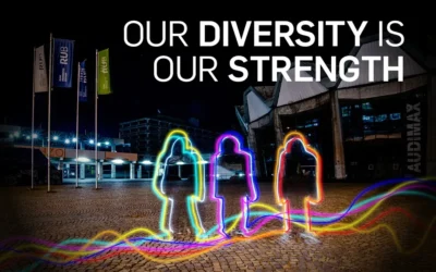 Mission „Vielfalt“ – Workshops im November 2025