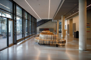 Rsh gebaeude e foyer