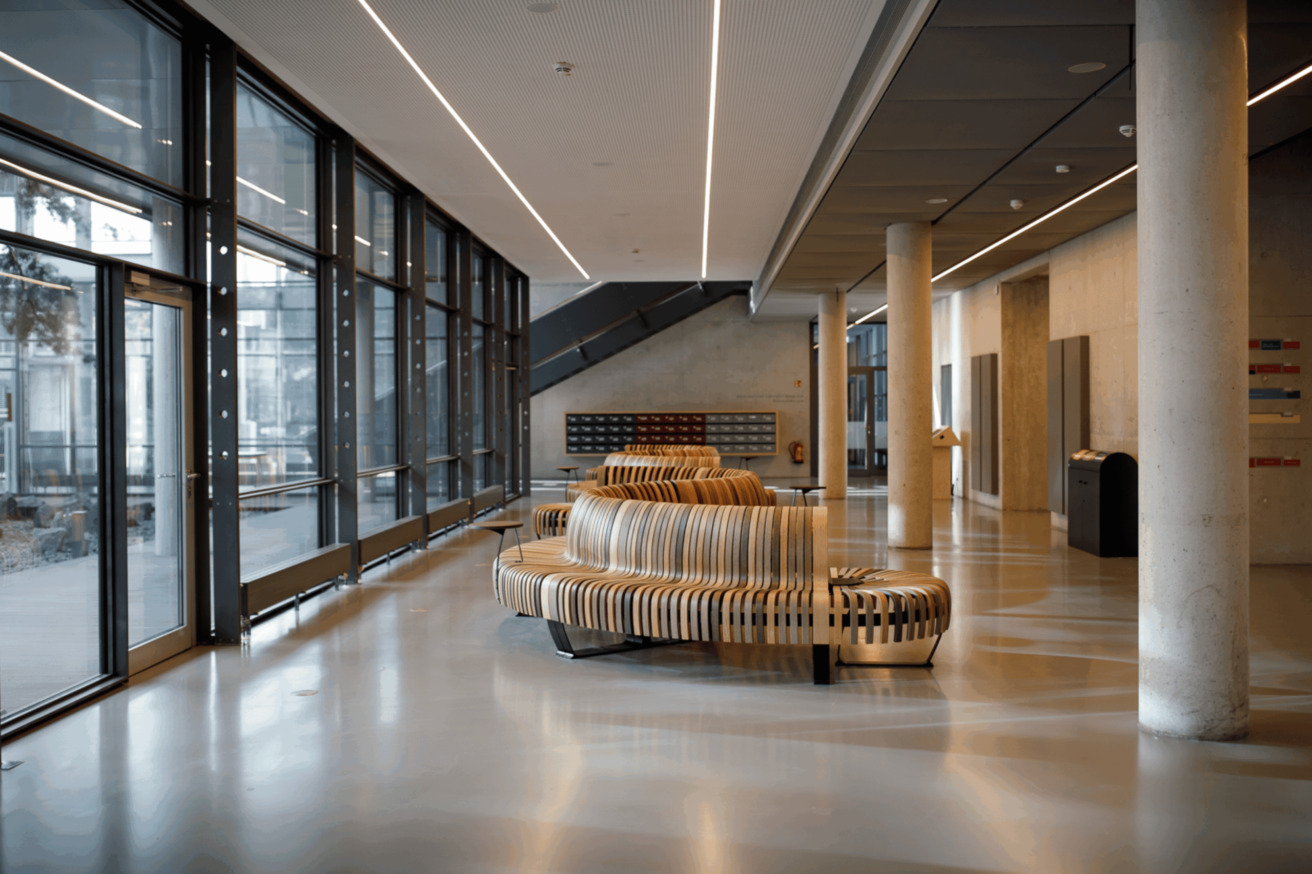 Robert Schumann Hochschule Düsseldorf