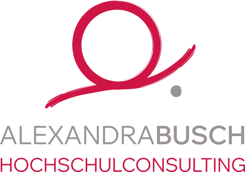 Alexandra Busch - Hochschulconsulting